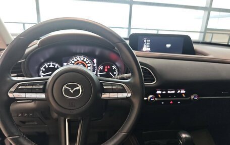 Mazda CX-30 I, 2022 год, 2 020 000 рублей, 9 фотография