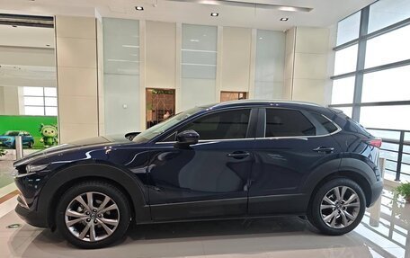 Mazda CX-30 I, 2022 год, 2 020 000 рублей, 6 фотография