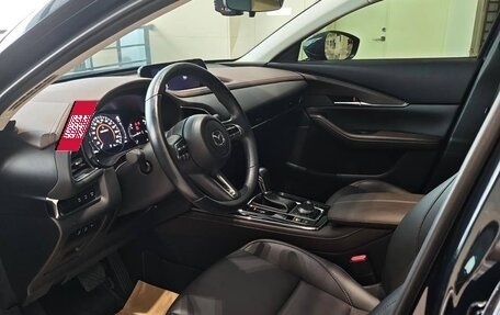 Mazda CX-30 I, 2022 год, 2 020 000 рублей, 10 фотография