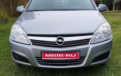 Opel Astra H, 2011 год, 950 000 рублей, 1 фотография