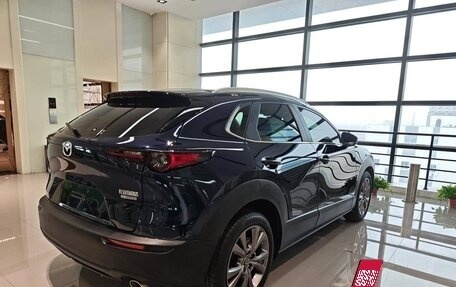 Mazda CX-30 I, 2022 год, 2 020 000 рублей, 5 фотография