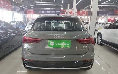 Audi Q3, 2024 год, 3 495 000 рублей, 4 фотография