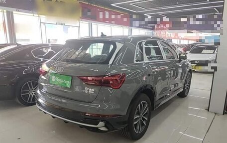 Audi Q3, 2024 год, 3 495 000 рублей, 5 фотография