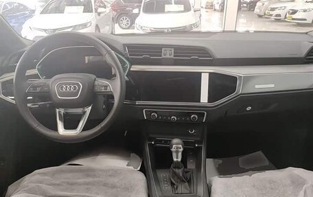 Audi Q3, 2024 год, 3 495 000 рублей, 6 фотография