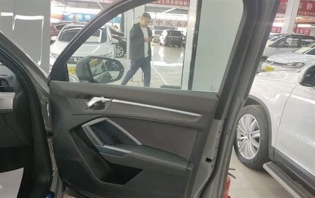 Audi Q3, 2024 год, 3 495 000 рублей, 19 фотография