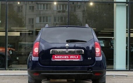 Renault Duster I рестайлинг, 2014 год, 1 157 000 рублей, 6 фотография