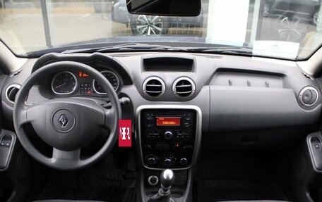 Renault Duster I рестайлинг, 2014 год, 1 157 000 рублей, 11 фотография