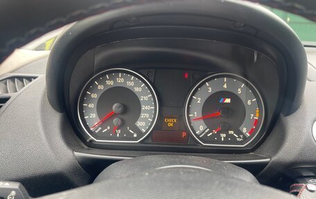 BMW 1 серия, 2005 год, 590 000 рублей, 4 фотография