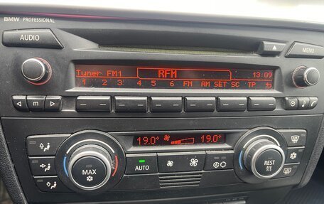 BMW 1 серия, 2005 год, 590 000 рублей, 3 фотография