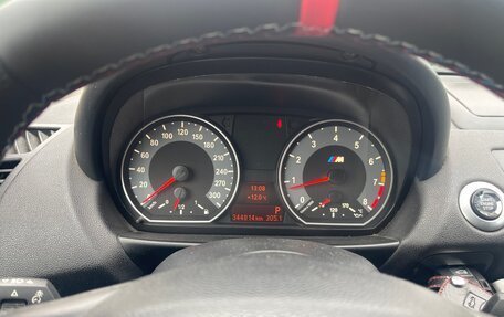 BMW 1 серия, 2005 год, 590 000 рублей, 5 фотография
