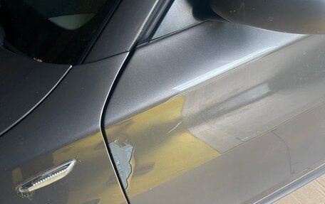 BMW 1 серия, 2005 год, 590 000 рублей, 14 фотография