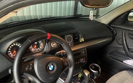 BMW 1 серия, 2005 год, 590 000 рублей, 9 фотография