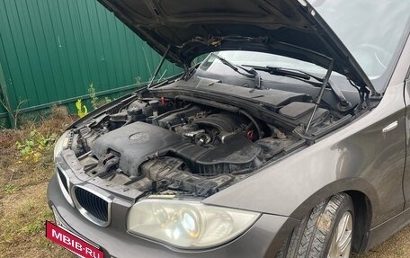 BMW 1 серия, 2005 год, 590 000 рублей, 2 фотография