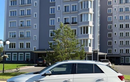 Volkswagen T-Roc I, 2021 год, 1 800 000 рублей, 7 фотография