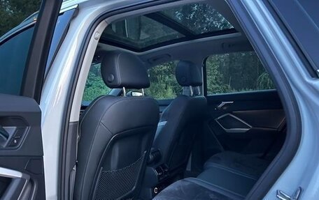 Volkswagen T-Roc I, 2021 год, 1 800 000 рублей, 9 фотография