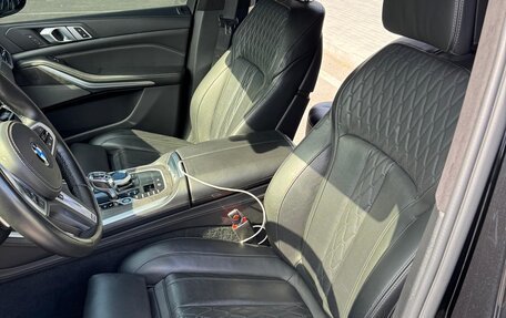 BMW X5, 2020 год, 7 800 000 рублей, 12 фотография