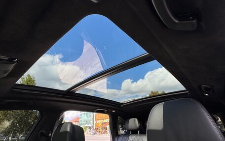 BMW X5, 2020 год, 7 800 000 рублей, 19 фотография