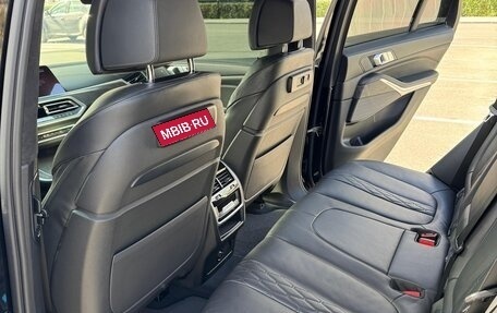 BMW X5, 2020 год, 7 800 000 рублей, 18 фотография