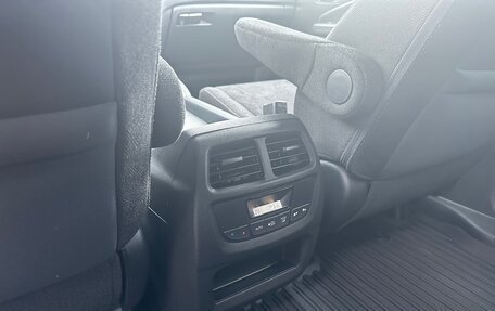 Honda Pilot III рестайлинг, 2022 год, 4 450 000 рублей, 13 фотография