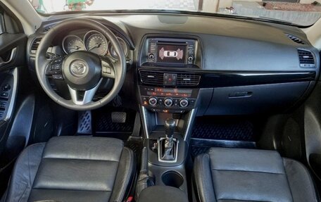 Mazda CX-5 II, 2015 год, 1 750 000 рублей, 4 фотография