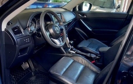 Mazda CX-5 II, 2015 год, 1 750 000 рублей, 5 фотография