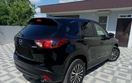 Mazda CX-5 II, 2015 год, 1 750 000 рублей, 2 фотография