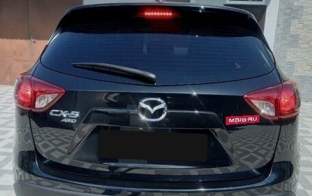 Mazda CX-5 II, 2015 год, 1 750 000 рублей, 3 фотография