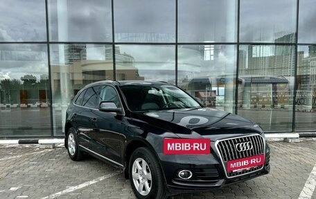 Audi Q5, 2012 год, 1 678 000 рублей, 2 фотография
