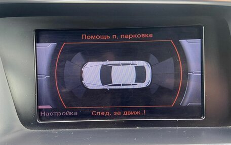 Audi Q5, 2012 год, 1 678 000 рублей, 10 фотография