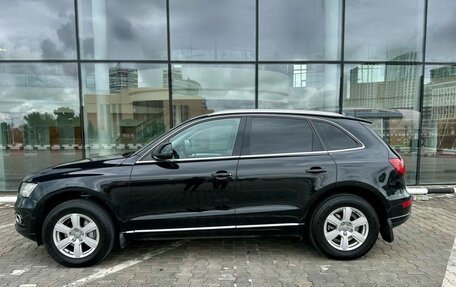 Audi Q5, 2012 год, 1 678 000 рублей, 7 фотография