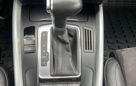 Audi Q5, 2012 год, 1 678 000 рублей, 11 фотография