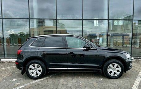Audi Q5, 2012 год, 1 678 000 рублей, 3 фотография