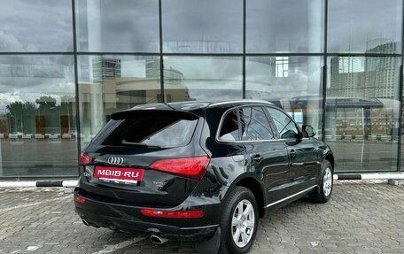 Audi Q5, 2012 год, 1 678 000 рублей, 4 фотография