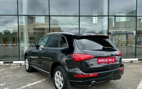 Audi Q5, 2012 год, 1 678 000 рублей, 6 фотография