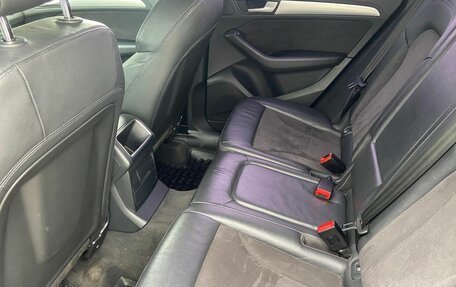 Audi Q5, 2012 год, 1 678 000 рублей, 18 фотография