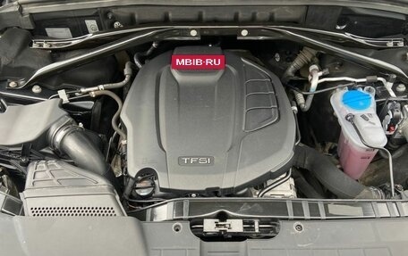 Audi Q5, 2012 год, 1 678 000 рублей, 21 фотография