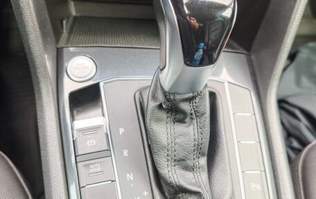 Volkswagen Tiguan II, 2020 год, 3 350 000 рублей, 14 фотография