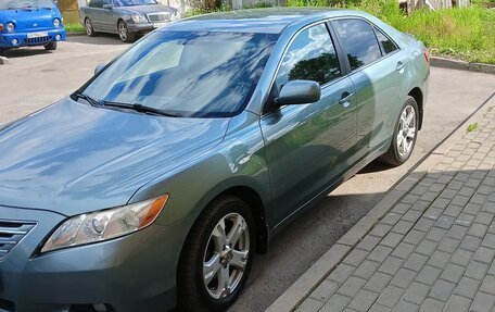 Toyota Camry, 2006 год, 1 200 000 рублей, 3 фотография