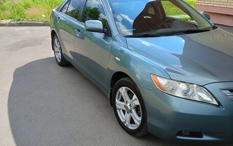 Toyota Camry, 2006 год, 1 200 000 рублей, 2 фотография