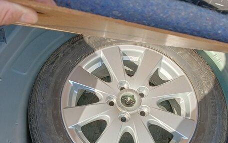 Toyota Camry, 2006 год, 1 200 000 рублей, 5 фотография