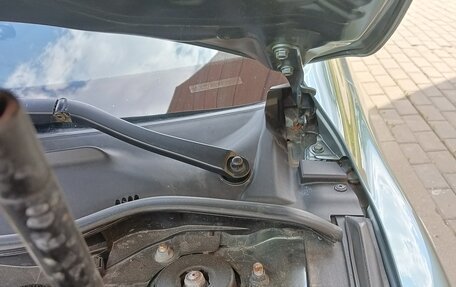 Toyota Camry, 2006 год, 1 200 000 рублей, 7 фотография