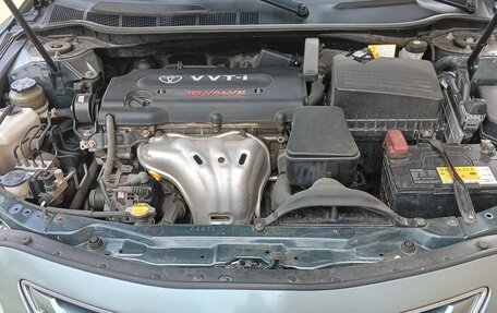 Toyota Camry, 2006 год, 1 200 000 рублей, 8 фотография