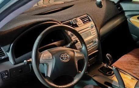 Toyota Camry, 2006 год, 1 200 000 рублей, 17 фотография