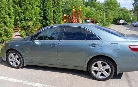 Toyota Camry, 2006 год, 1 200 000 рублей, 13 фотография