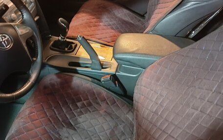 Toyota Camry, 2006 год, 1 200 000 рублей, 18 фотография