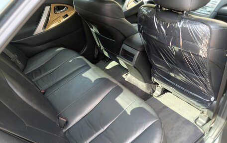 Toyota Camry, 2006 год, 1 200 000 рублей, 10 фотография