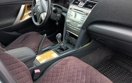 Toyota Camry, 2006 год, 1 200 000 рублей, 19 фотография