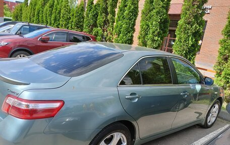 Toyota Camry, 2006 год, 1 200 000 рублей, 11 фотография