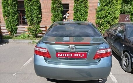 Toyota Camry, 2006 год, 1 200 000 рублей, 12 фотография