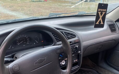 Chevrolet Lanos I, 2007 год, 67 000 рублей, 6 фотография